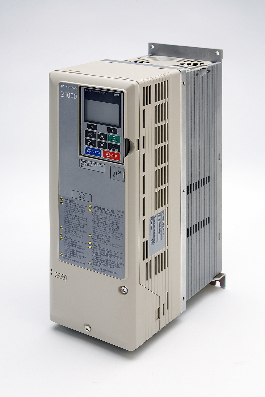 Yaskawa Variable Frequency Drive (VFD)